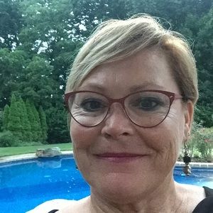 Meet your Posher, Patti